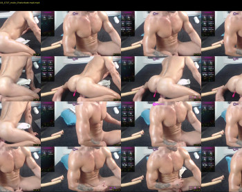 pamelaandjustin — 53 minute Chaturbate couple camgirl download, 720p, Jul 30, 2024