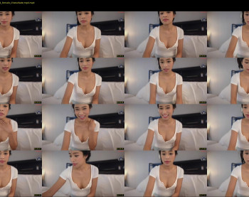thaispice — 3 minute Chaturbate female camgirl download, 720p, Aug 1, 2024