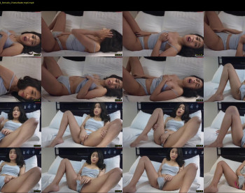 thaispice — 31 minute Chaturbate female camgirl download, 720p, Jul 31, 2024