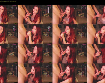 knock1knock — 8 minute Chaturbate couple camgirl download, 720p, Aug 1, 2024