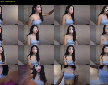 thaispice — 7 minute Chaturbate female camgirl download, 720p, Aug 2, 2024