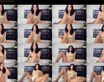thaispice — 15 minute Chaturbate female camgirl download, 720p, Aug 4, 2024
