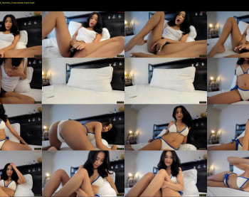 thaispice — 42 minute Chaturbate female camgirl download, 720p, Aug 6, 2024