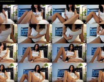 thaispice — 5 minute Chaturbate female camgirl download, 720p, Aug 7, 2024