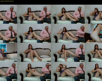 kiaming — 107 minute Chaturbate female camgirl download, 720p, Aug 14, 2024