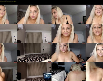 glitterjayme — 106 minute Chaturbate couple camgirl download, 480p, Aug 19, 2024