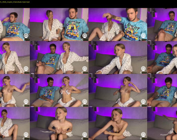 adele_nick2202 — 54 minute Chaturbate couple camgirl download, 720p, Aug 21, 2024