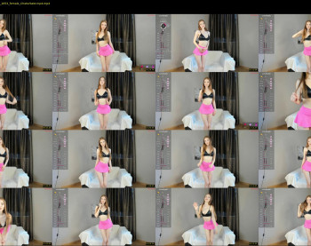 florencegorse — 30 minute Chaturbate female camgirl download, 720p, Aug 21, 2024