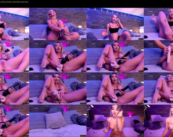 fantasystudiox — 121 minute Chaturbate female camgirl download, 720p, Aug 24, 2024