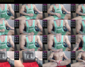 pamelaandjustin — 19 minute Chaturbate couple camgirl download, 720p, Aug 25, 2024