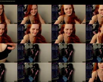 angel7you — 12 minute Chaturbate female camgirl download, 720p, Sep 3, 2024