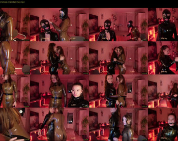 juelzfoxy — 46 minute Chaturbate female camgirl download, 720p, Sep 8, 2024