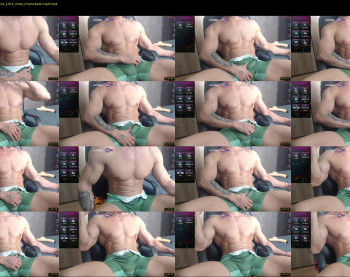 pamelaandjustin — 23 minute Chaturbate couple camgirl download, 720p, Sep 8, 2024