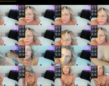 juicytaylor — 3 minute Chaturbate female camgirl download, 720p, Sep 10, 2024