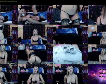midnightpixie — 90 minute Chaturbate female camgirl download, 720p, Sep 11, 2024