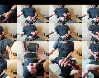 mr_rabbit77 — 26 minute Chaturbate male camgirl download, 720p, Sep 11, 2024