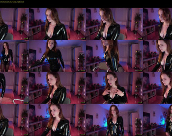 juelzfoxy — 77 minute Chaturbate female camgirl download, 720p, Sep 13, 2024