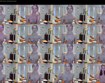 katynowhere — 19 minute Chaturbate female camgirl download, 480p, Sep 22, 2024