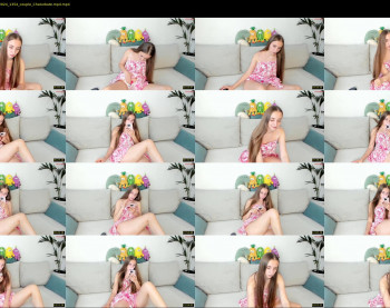 shyanna_and_alex — 19 minute Chaturbate couple camgirl download, 720p, Sep 23, 2024