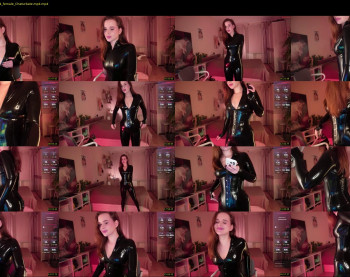 juelzfoxy — 31 minute Chaturbate female camgirl download, 720p, Oct 8, 2024