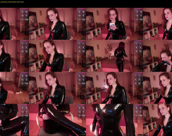 juelzfoxy — 50 minute Chaturbate female camgirl download, 720p, Oct 9, 2024