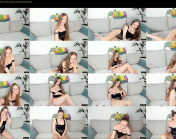 shyanna_and_alex — 108 minute Chaturbate couple camgirl download, 720p, Oct 12, 2024