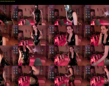 juelzfoxy — 120 minute Chaturbate female camgirl download, 720p, Oct 16, 2024