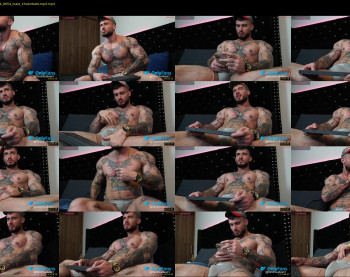 dimitri_sullivan — 84 minute Chaturbate male camgirl download, 720p, Oct 19, 2024