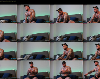 dimitri_sullivan — 84 minute Chaturbate male camgirl download, 720p, Oct 26, 2024