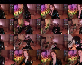 juelzfoxy — 120 minute Chaturbate female camgirl download, 720p, Oct 27, 2024
