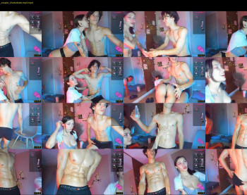 devil_fts — 22 minute Chaturbate couple camgirl download, 720p, Oct 30, 2024
