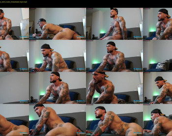 dimitri_sullivan — 108 minute Chaturbate male camgirl download, 720p, Oct 30, 2024
