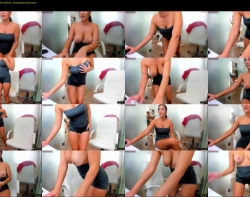 ayumilove — 32 minute Chaturbate female camgirl download, 720p, Oct 31, 2024