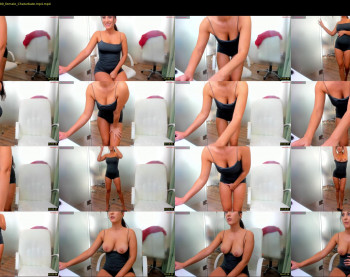 ayumilove — 7 minute Chaturbate female camgirl download, 720p, Oct 31, 2024