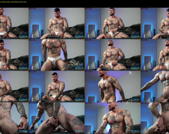 dimitri_sullivan — 17 minute Chaturbate male camgirl download, 720p, Nov 7, 2024
