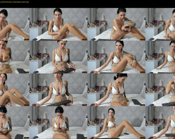 desert2blosom — 47 minute Chaturbate female camgirl download, 720p, Nov 9, 2024