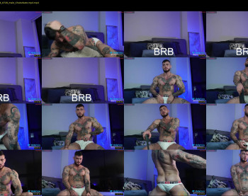 dimitri_sullivan — 110 minute Chaturbate male camgirl download, 720p, Nov 10, 2024
