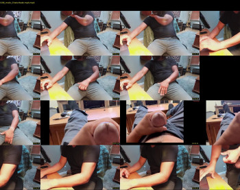 mr_rabbit77 — 7 minute Chaturbate male camgirl download, 720p, Nov 11, 2024