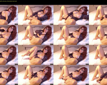 modest_devil — 23 minute Chaturbate female camgirl download, 720p, Nov 13, 2024