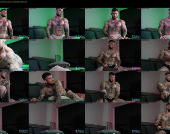 dimitri_sullivan — 120 minute Chaturbate male camgirl download, 720p, Nov 13, 2024