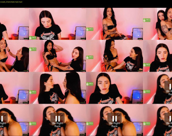 natval_ — 120 minute Chaturbate couple camgirl download, 720p, Nov 15, 2024