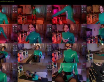 juelzfoxy — 120 minute Chaturbate female camgirl download, 720p, Nov 16, 2024