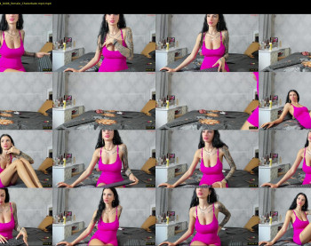 desert2blosom — 68 minute Chaturbate female camgirl download, 720p, Nov 18, 2024