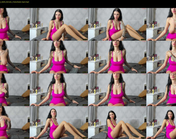 desert2blosom — 26 minute Chaturbate female camgirl download, 720p, Nov 19, 2024