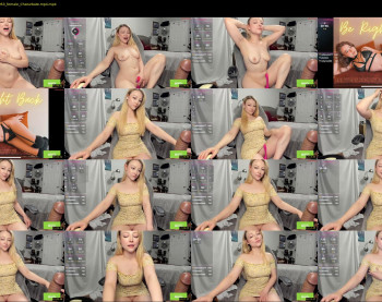 sub_button — 30 minute Chaturbate female camgirl download, 720p, Nov 20, 2024