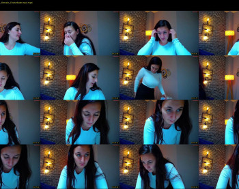 dd_shari — 5 minute Chaturbate female camgirl download, 720p, Dec 3, 2024