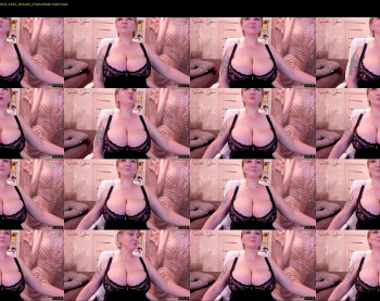 samantha__james — 3 minute Chaturbate female camgirl download, 720p, Dec 4, 2024