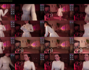 juelzfoxy — 15 minute Chaturbate female camgirl download, 720p, Dec 7, 2024
