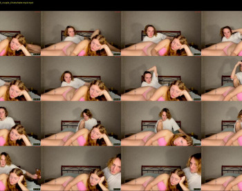 grayzee_ — 9 minute Chaturbate couple camgirl download, 720p, Dec 8, 2024