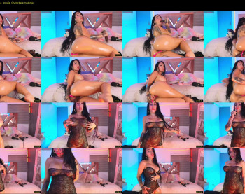 july__villa — 56 minute Chaturbate female camgirl download, 720p, Dec 19, 2024